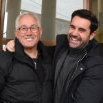 El socialista Jerónimo Cantuche, nuevo alcalde de Gallegos del Pan (Zamora)