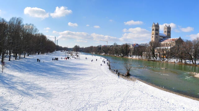 Munich