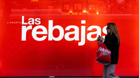 Rebajas de Enero @Gonzalo Pérez Mata
