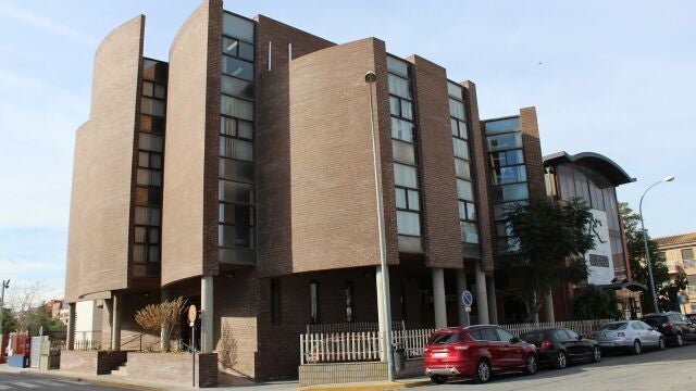 Valencia.- Sucesos.- Investigan si dos policías locales daban información a sospechosos de tráfico de drogas en Bétera