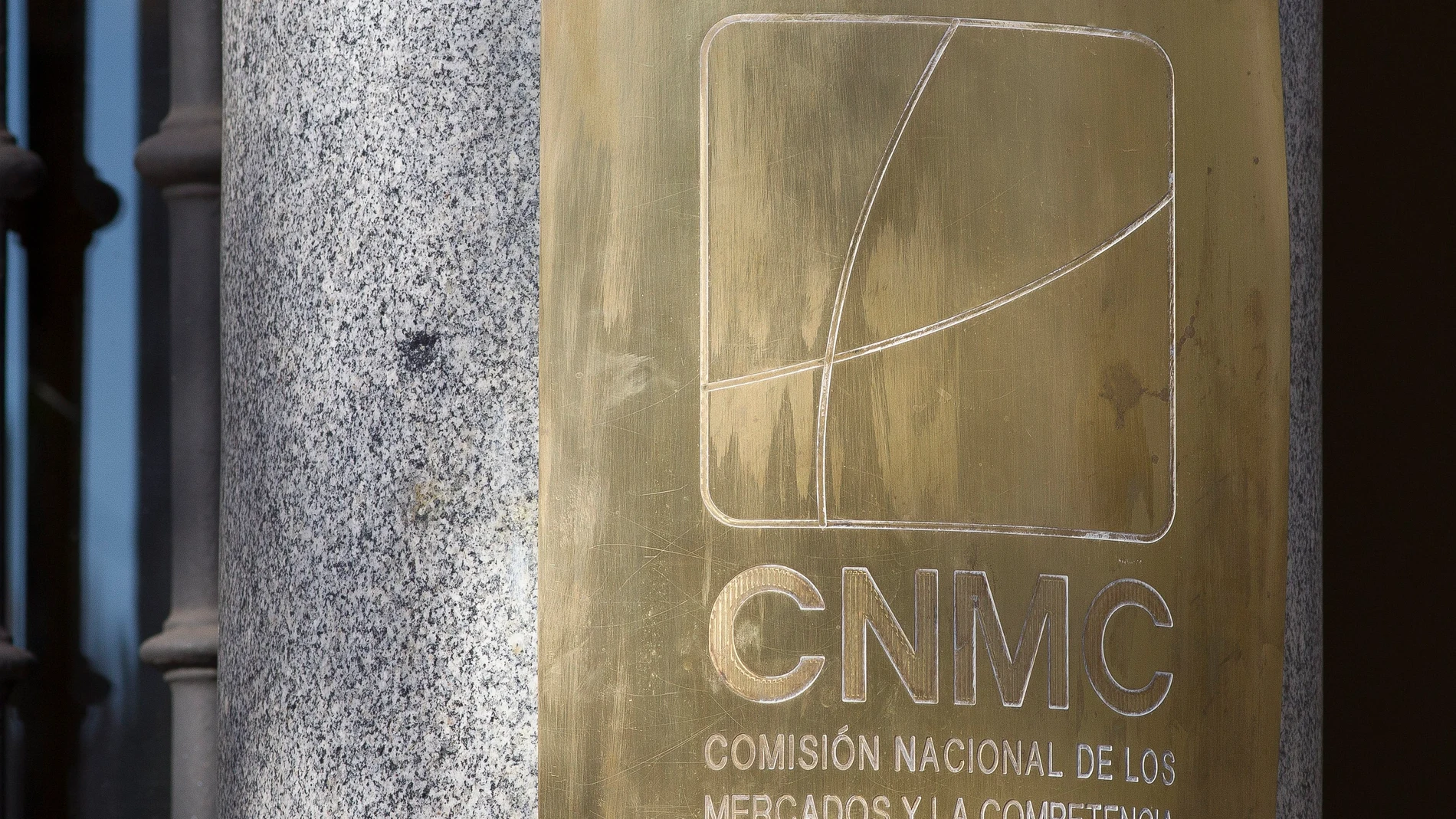 (Foto de ARCHIVO) Comisión Nacional de los Mercados y la Competencia EUROPA PRESS 05/01/2015