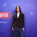 Victoria Federica en la presentación de "El Desafío"