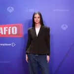 Victoria Federica en la presentación de "El Desafío"