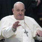 El Papa subraya la "contradicción" de avanzar en la IA e ignorar la "grave herida de la infancia humillada y explotada"