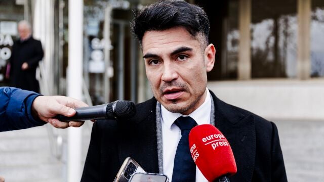 La jueza que investiga a Nacho Cano toma declaración a los policías del atestado del caso