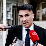 La jueza que investiga a Nacho Cano toma declaración a los policías del atestado del caso