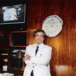 Adiós a Ismael Hevia: El último gran anfitrión