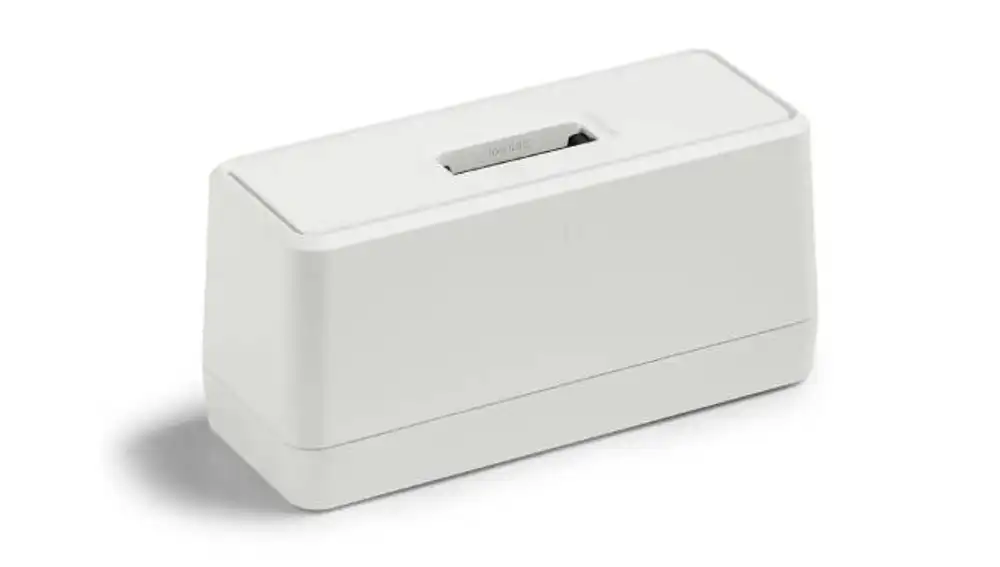 Sistema de energía instantáneo Swippitt.