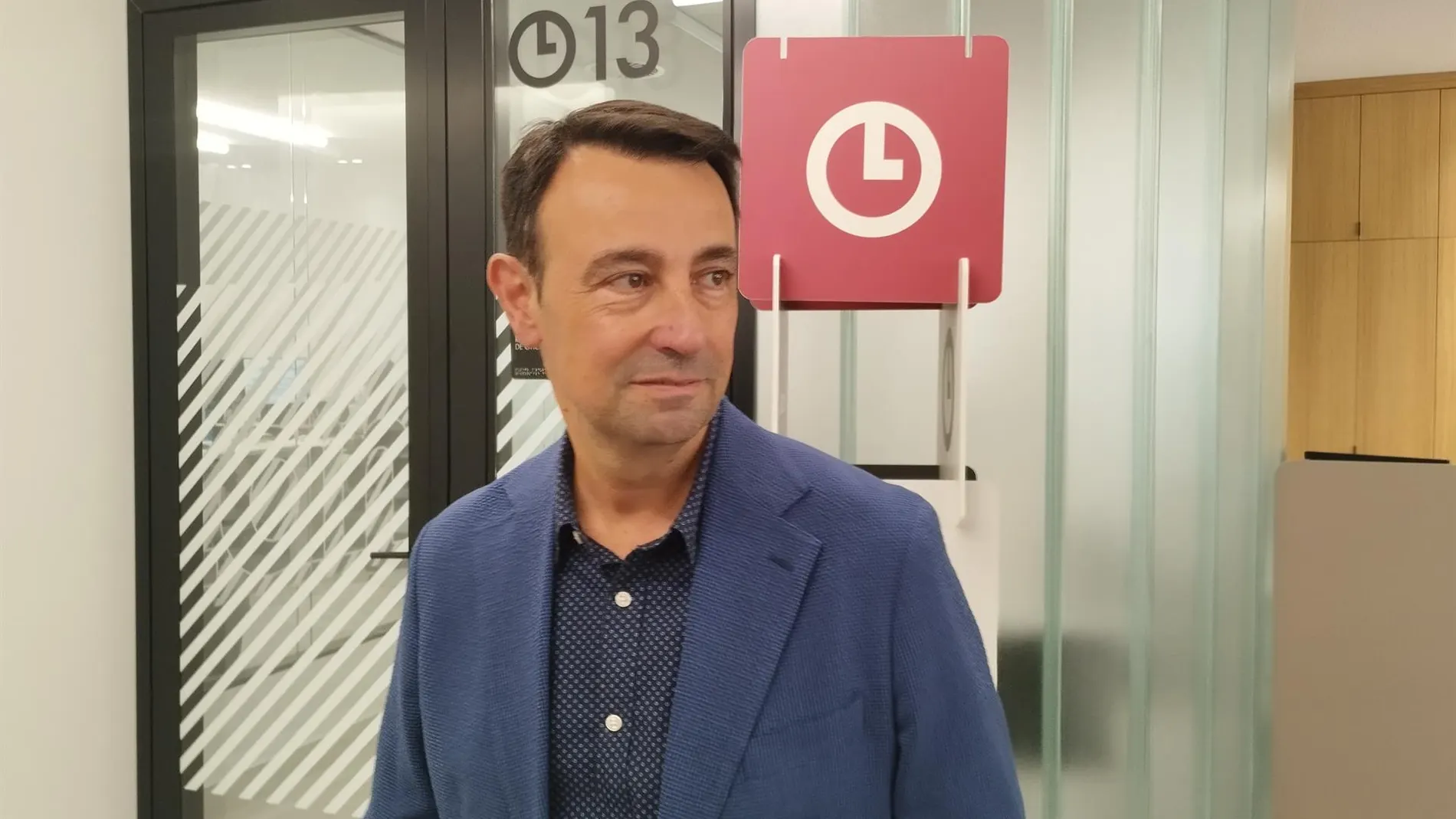 El Gobierno vasco respeta la ILP para un salario mínimo propio, pero defiende la vía del acuerdo interprofesional