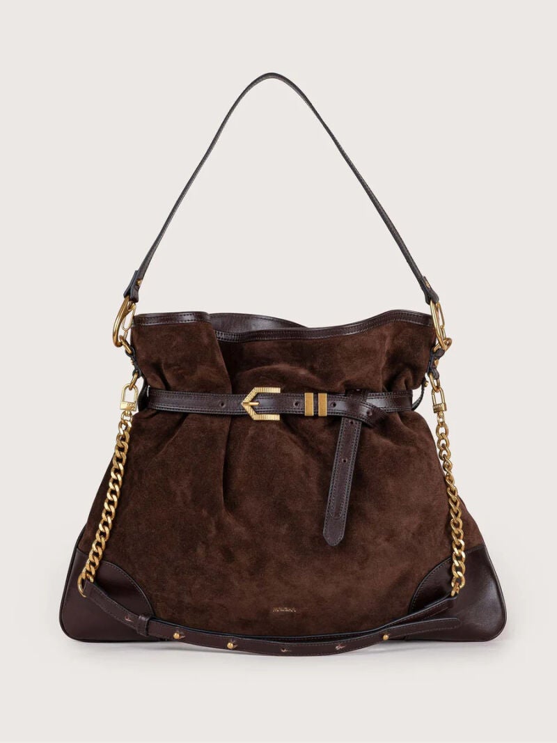 Bolso Pereira maxi, de Mauska (445 euros)