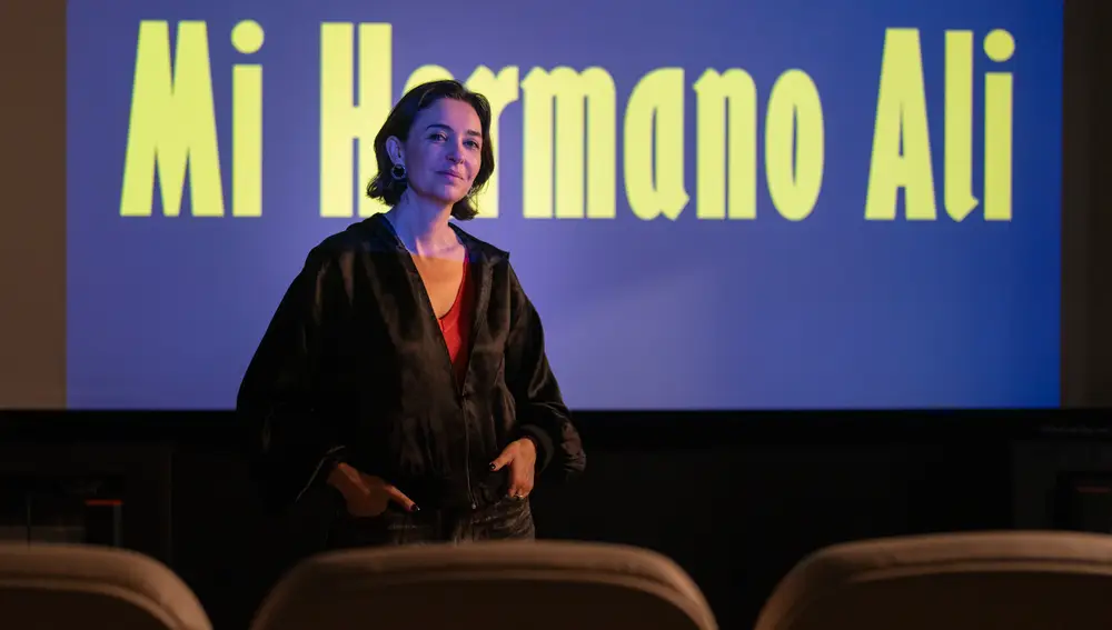 Entrevista a Paula Palacios, directora de cine documental. David Jar