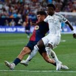 Final Supercopa de España 2025, Real Madrid - Barcelona: horario y dónde ver 'El Clásico'