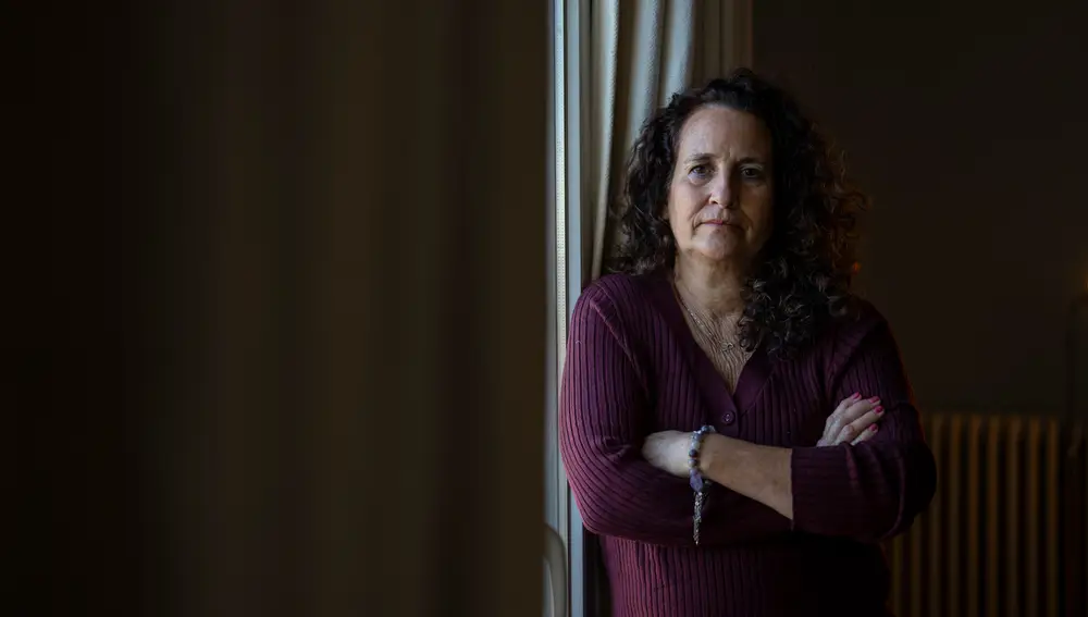 Entrevista a Hadas Jaoui-Kalderon, autora de "52 Días sin ellos".