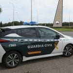 Sucesos.- La Guardia Civil detiene in fraganti al autor de un robo en una librería de Es Mercadal