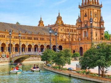 Test de lengua Andalucía