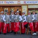 Un grupo de apasionados por la gastronomía y expertos en el ámbito de la hostelería ha decidido oficializar su