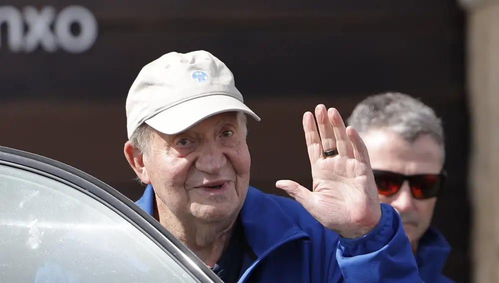 El Rey Juan Carlos I vuelve a España: la fecha y la razón de su regreso