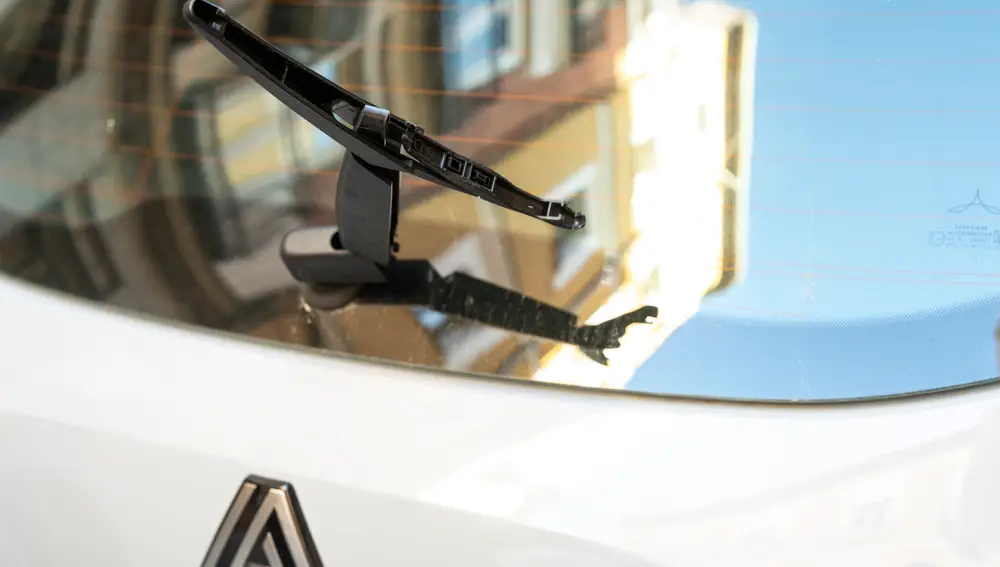 Narcopiso en el barrio de Malasaña. David Jar