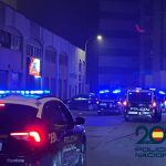 Cierran tres discotecas en Sevilla por incumplir medidas e identifican a 234 personas con drogas y armas