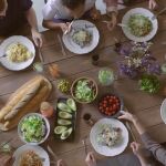 Esta es la comida más saludable del mundo según la ciencia