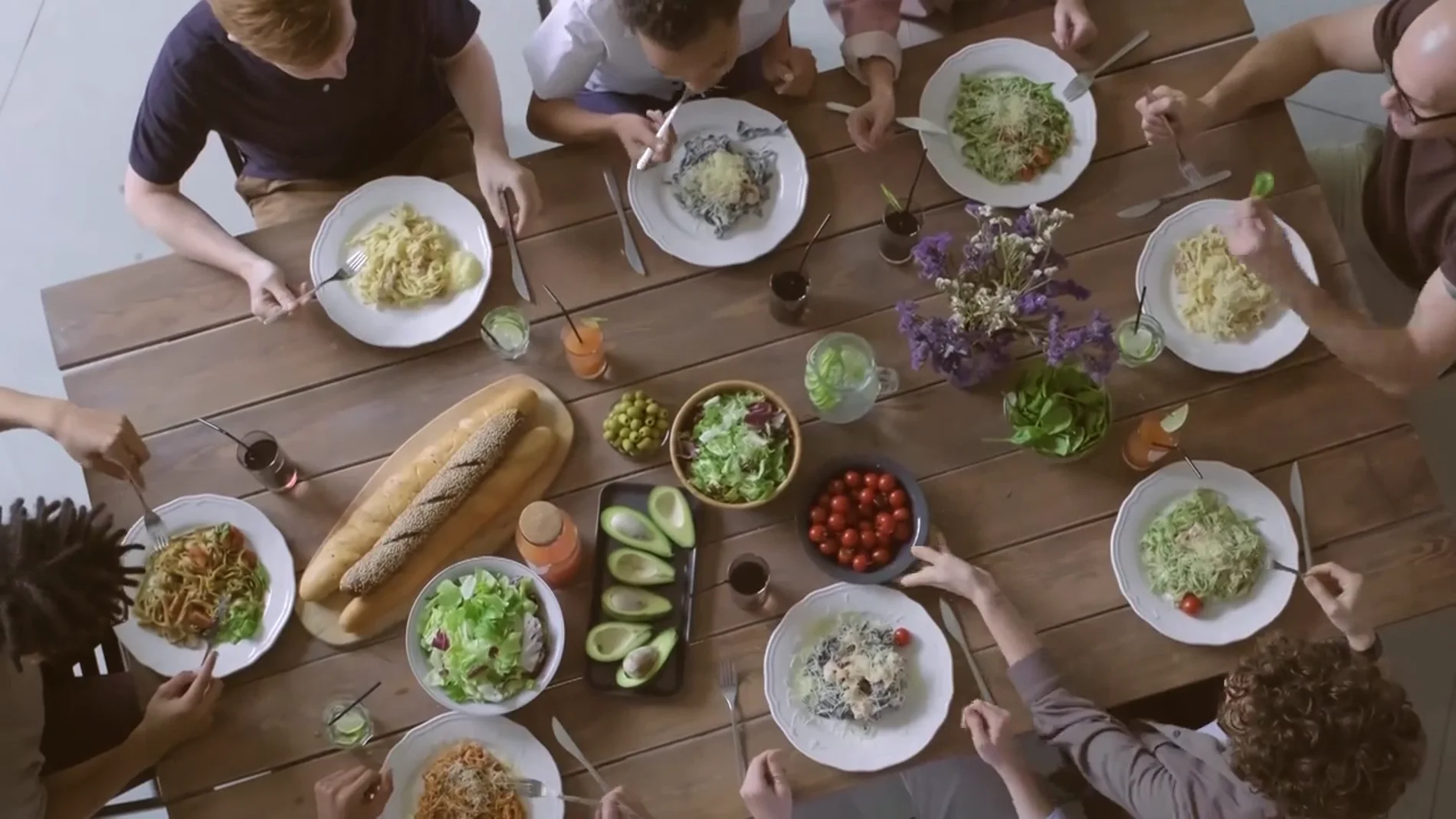 Esta es la comida más saludable del mundo según la ciencia