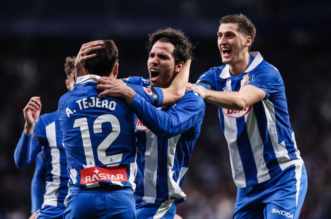 RCD Espanyol v CD Leganes - La Liga EA Sports