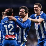 RCD Espanyol v CD Leganes - La Liga EA Sports