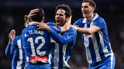 RCD Espanyol v CD Leganes - La Liga EA Sports