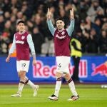 England Premier League - West Ham vs Fulham