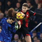 English Premier League - Chelsea vs AFC Bournemouth