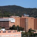 El Hospital del Vall d'Hebron