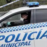 Tres heridos por un ataque de perros y detenido su dueño junto a un centro comercial de Vallecas