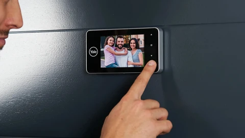 Las mejores mirillas digitales y cómo elegir la perfecta para ti