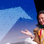 Ana Botín pide elevar en 3.500 millones anuales la financiación de las universidades españolas