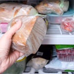 Congelar el pan: ¿es bueno para la salud?