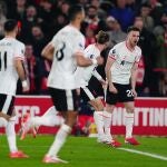 England Premier League - Nottingham Forest vs Liverpool