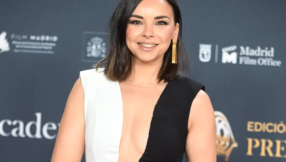 Chenoa desvela cómo está su corazón y defiende que no hay que tener pareja para tener amor