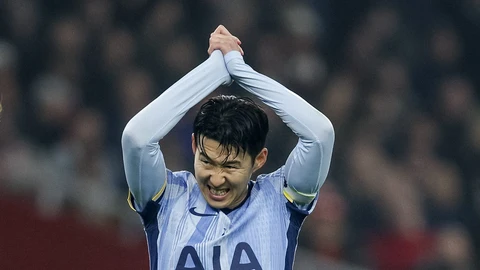English Premier League - Arsenal vs Tottenham Hotspur