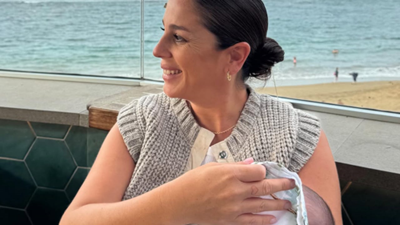 Alma, la hija de Anabel Pantoja, muestra signos de mejora: el comienzo de un milagro