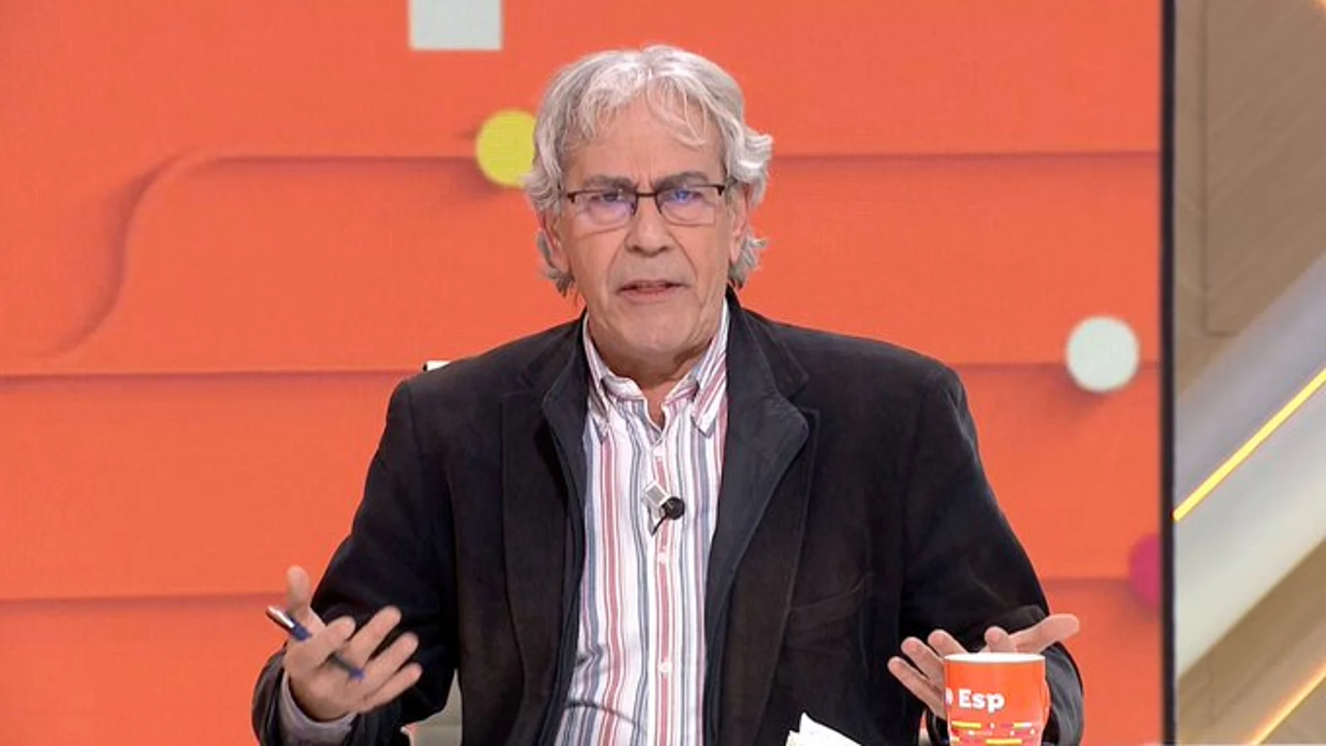 Toni Bolaño se defiende de los ataques recibidos en redes sociales: "Hay mucho mentecato..."