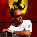 Lewis Hamilton no solo cambia de escudería, también de nombre y este es el motivo