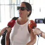 Anabel Pantoja en una imagen de archivo