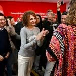 Andalucía sería la región más perjudicada por el hachazo fiscal de Montero