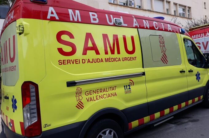 Muere un ciclista de 52 años tras ser atropellado por un camión en Castellón