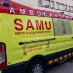 Muere un ciclista de 52 años tras ser atropellado por un camión en Castellón