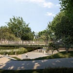 Barcelona unirá la Vila Olímpica y el Parc de la Ciutadella con un paseo ajardinado