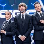 "Caiga quien caiga" regresa para hacer saltar chispas en Telecinco