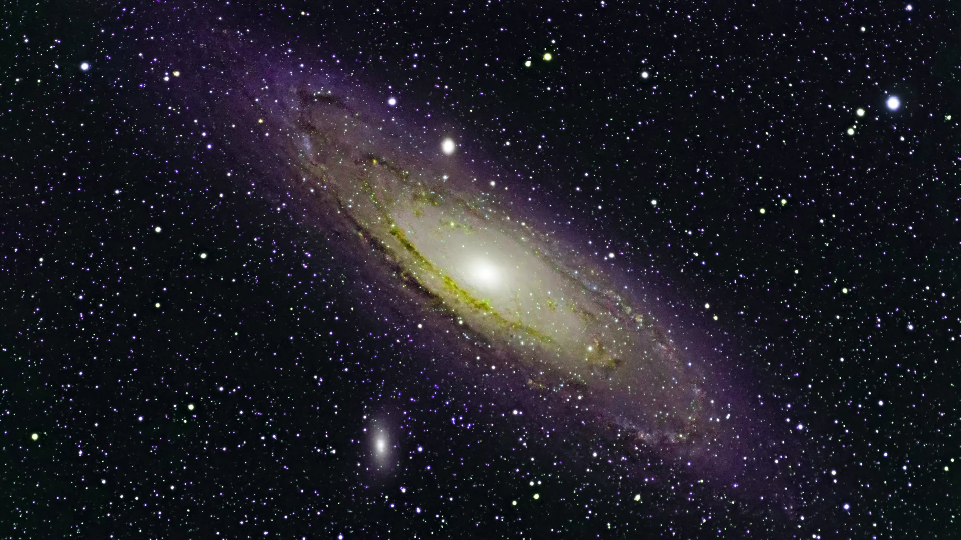 La NASA celebra el descubrimiento de un nuevo universo por parte de Edwin Hubble