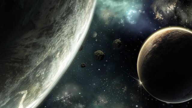  La “miniluna” que orbitó la Tierra: así fue el paso del asteroide que fascinó a los astrónomos