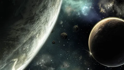 La “miniluna” que orbitó la Tierra: así fue el paso del asteroide que fascinó a los astrónomos